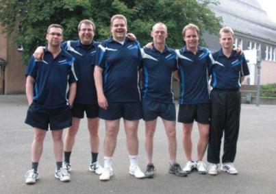Saison 2010/2011