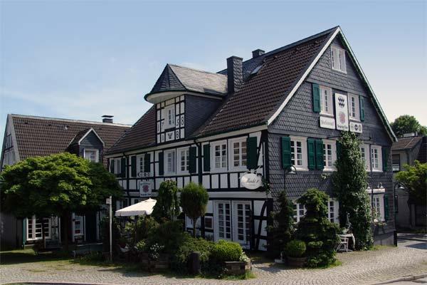 Bergischer Löwe