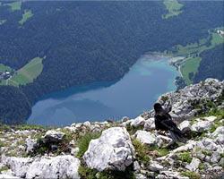 Hintersteinersee