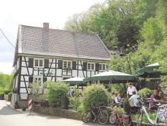 Neuemühle